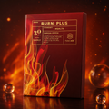 Burn 脂肪燃焼用ダイエットパッチ