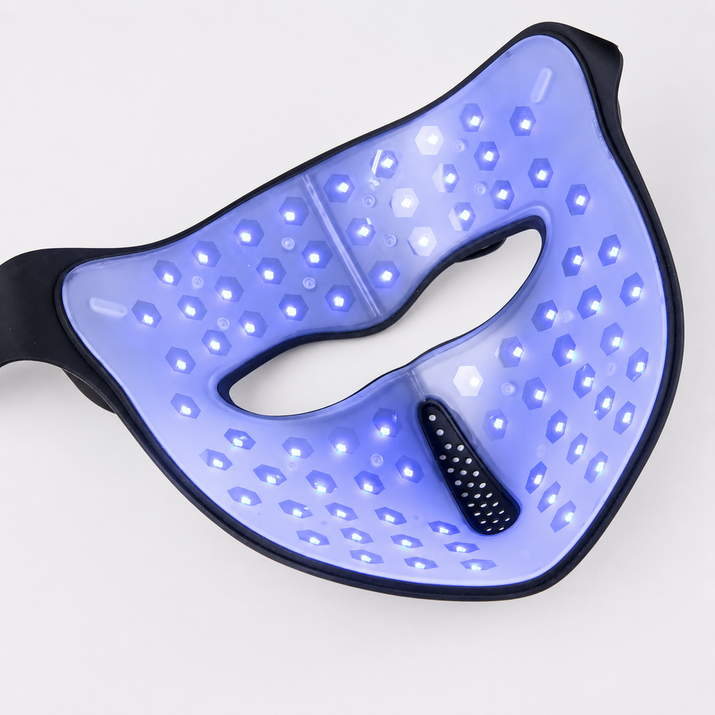 S-Lab LED Mask