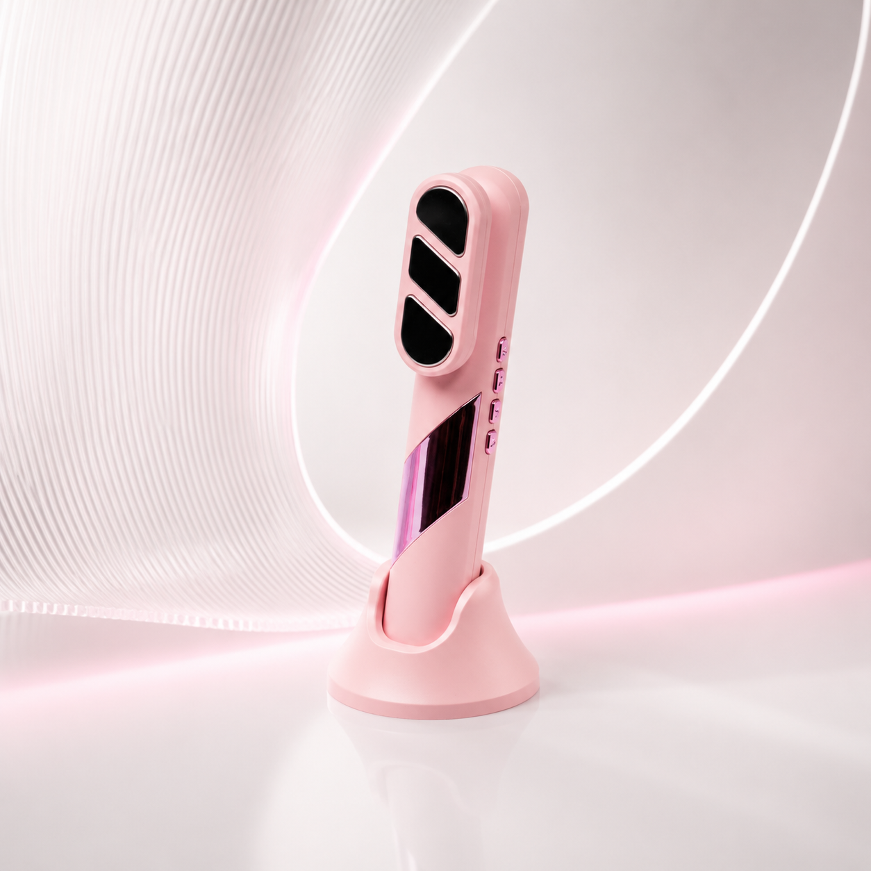 S-Lab LEDコンパクトブラシ