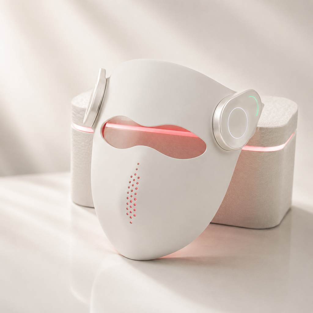 S-Lab LED Mask