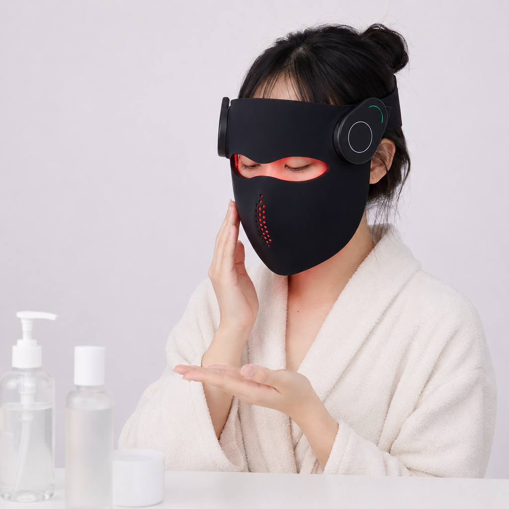 S-Lab LED Mask