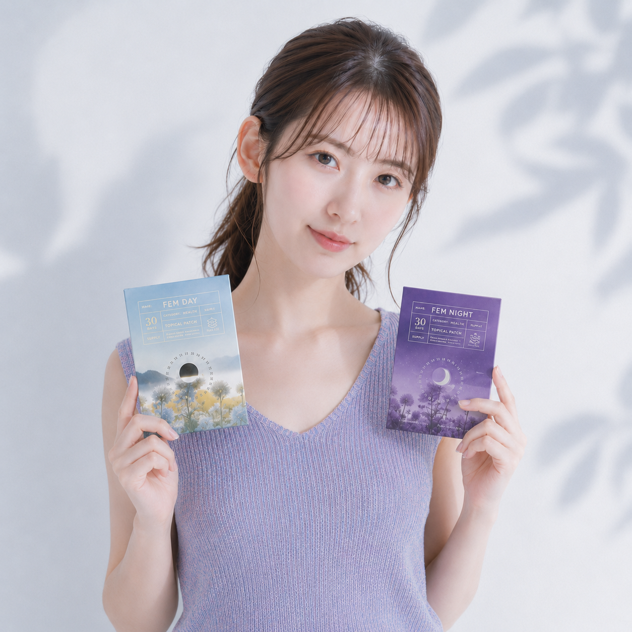 FemDay + FemNight セット