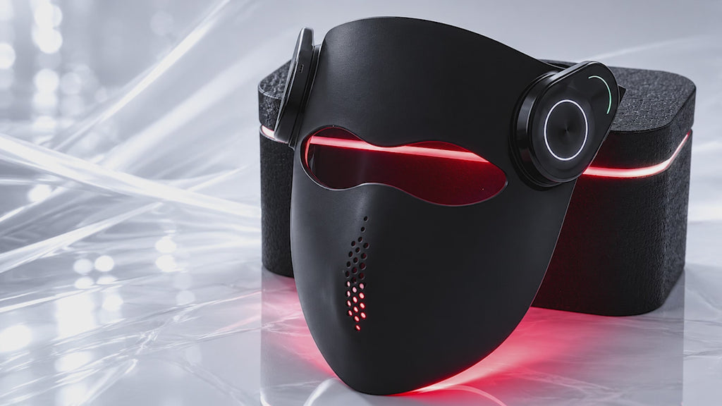 S-Lab LED Mask